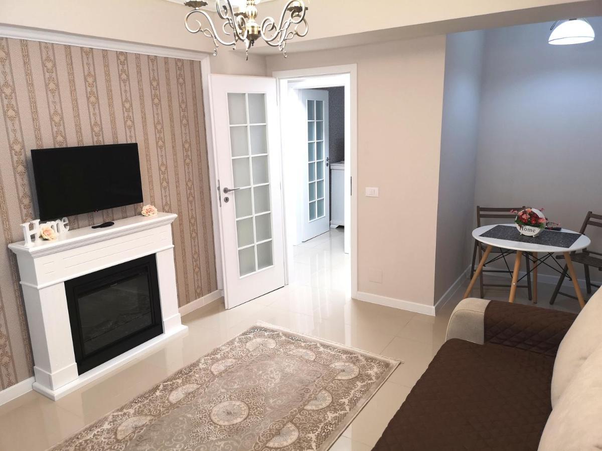 Yns Rooms Яш Екстериор снимка